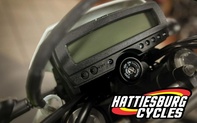 2026 Kawasaki KLX300