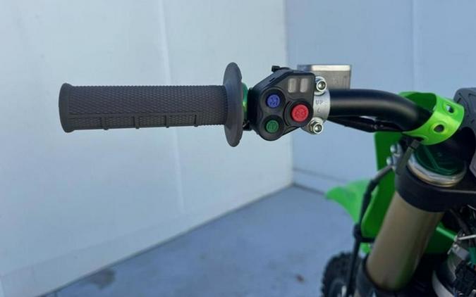 2026 Kawasaki KX 450