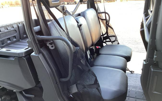 2026 Can-Am Defender MAX DPS HD9