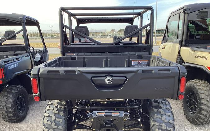 2026 Can-Am Defender MAX DPS HD9