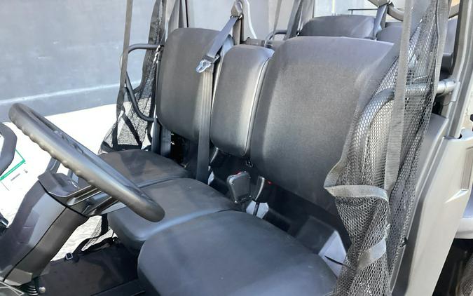 2026 Can-Am Defender MAX DPS HD9