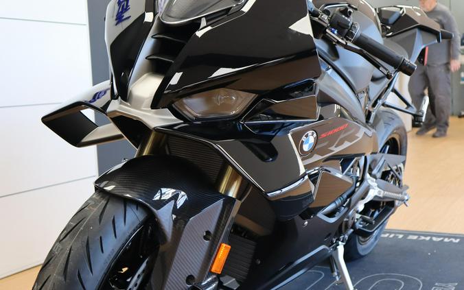 2026 BMW S 1000 RR