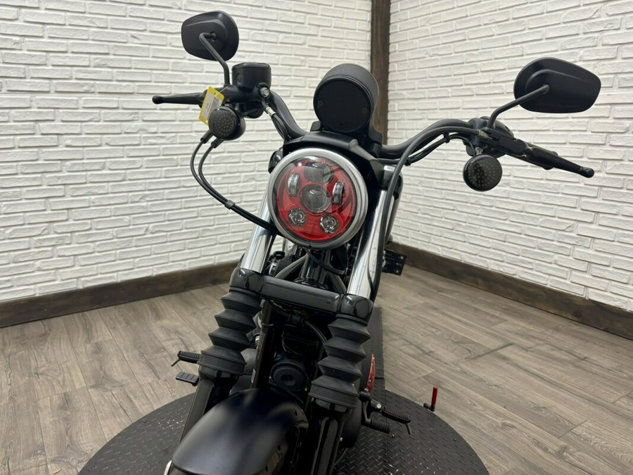2020 Harley-Davidson® Iron 883™