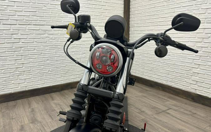 2020 Harley-Davidson® Iron 883™