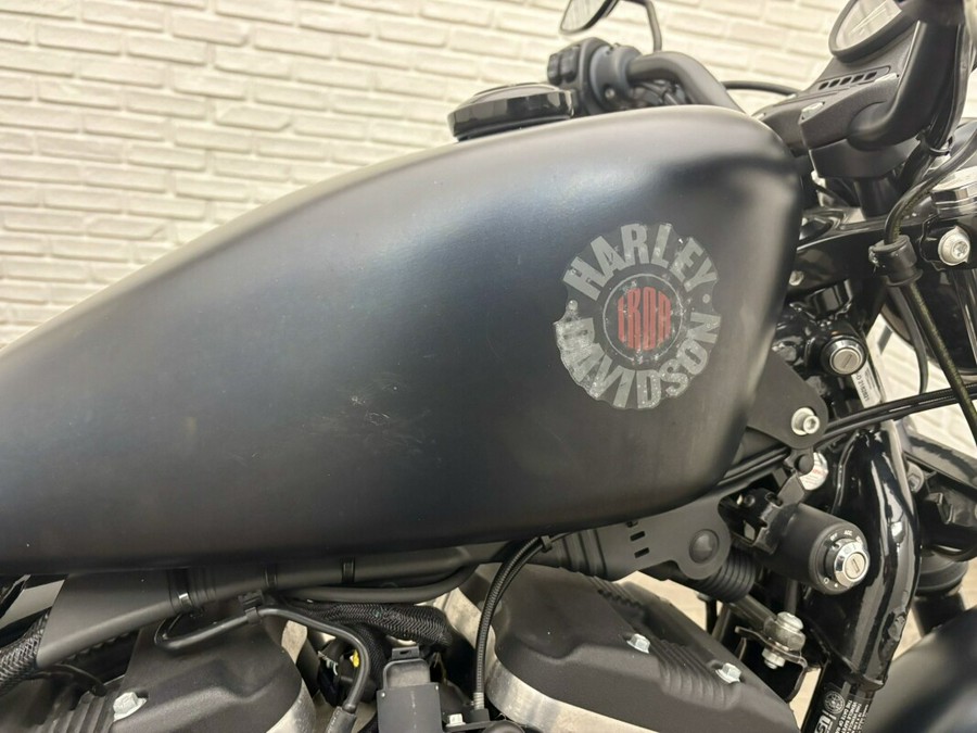 2020 Harley-Davidson® Iron 883™