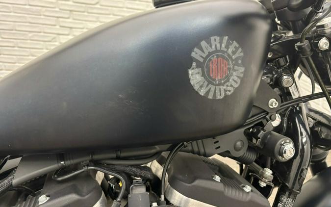 2020 Harley-Davidson® Iron 883™