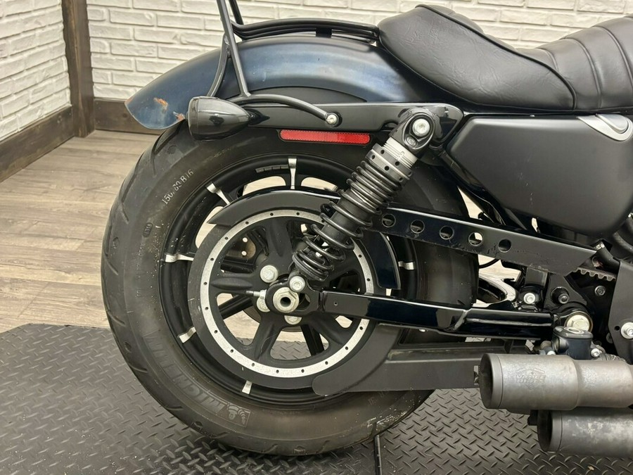 2020 Harley-Davidson® Iron 883™