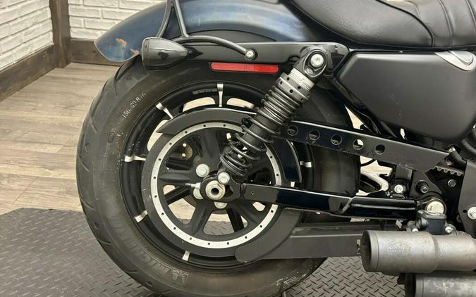 2020 Harley-Davidson® Iron 883™
