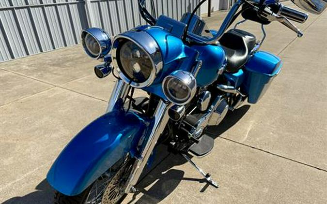 2002 Harley-Davidson FLHRCI Road King® Classic