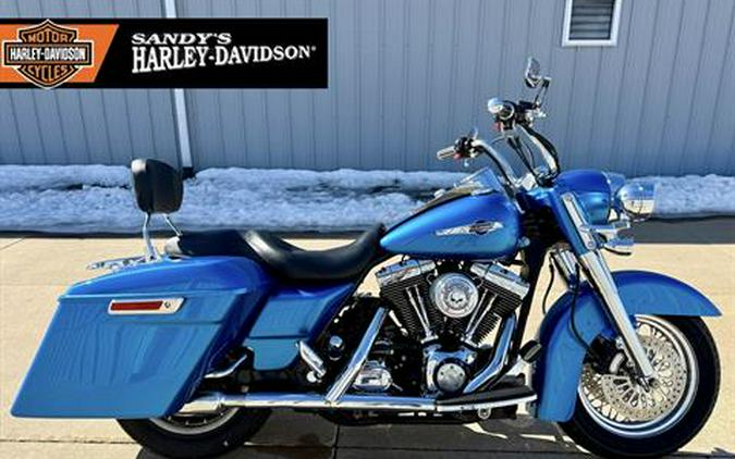 2002 Harley-Davidson FLHRCI Road King® Classic