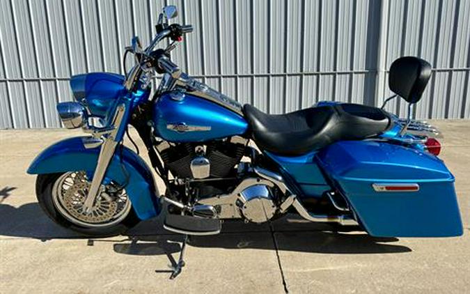2002 Harley-Davidson FLHRCI Road King® Classic