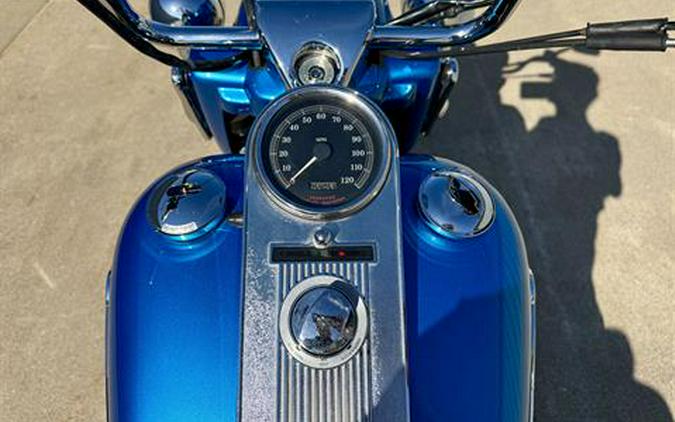 2002 Harley-Davidson FLHRCI Road King® Classic