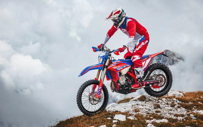 2025 350 RR Race Edition - Beta Motorcycles