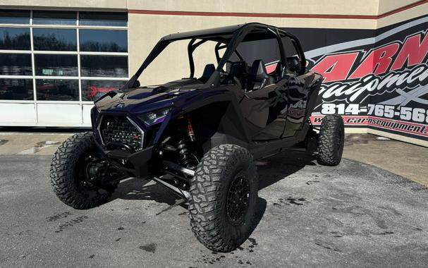 2026 Polaris RZR Pro R 4 Ultimate