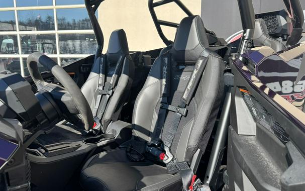 2026 Polaris RZR Pro R 4 Ultimate