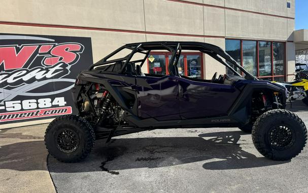 2026 Polaris RZR Pro R 4 Ultimate