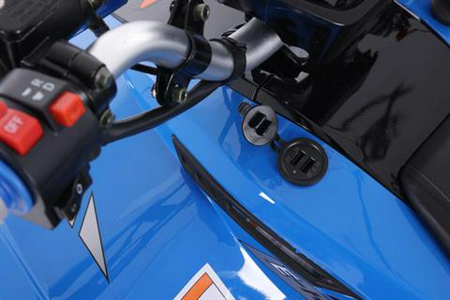 2026 Denago Powersports E-Hawk 6