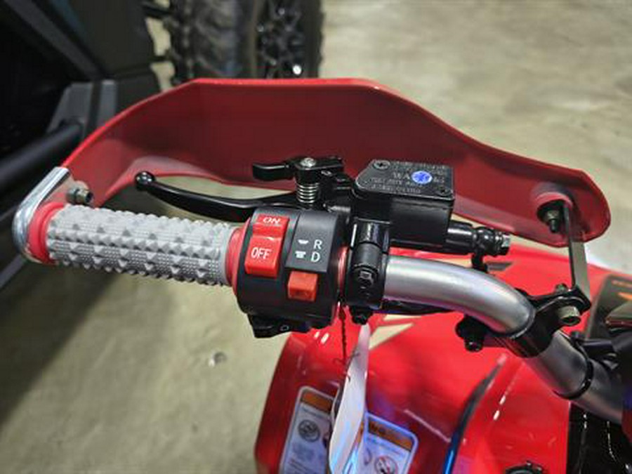 2026 Denago Powersports E-Hawk 6