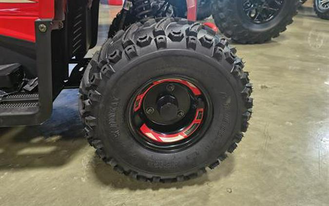 2026 Denago Powersports E-Hawk 6