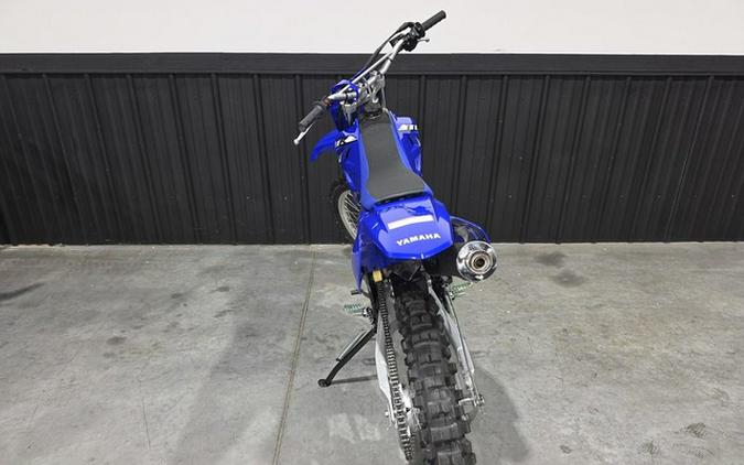 2026 Yamaha TT-R 230
