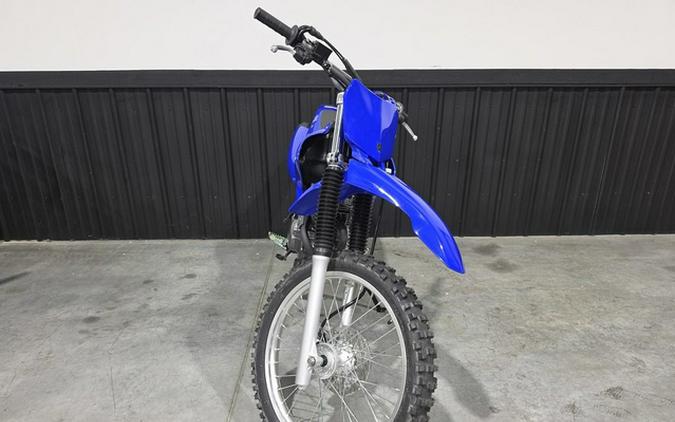 2026 Yamaha TT-R 230