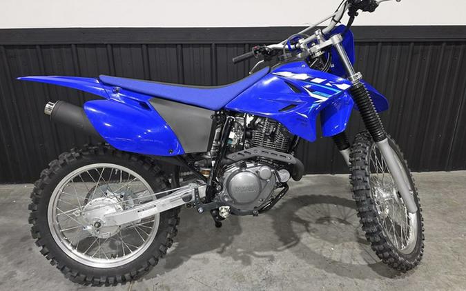 2026 Yamaha TT-R 230