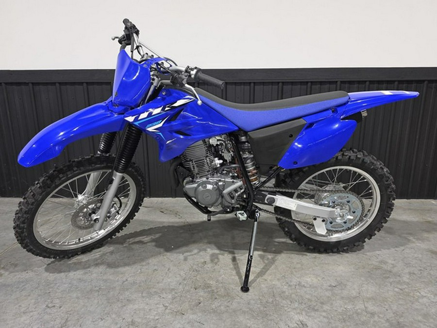 2026 Yamaha TT-R 230