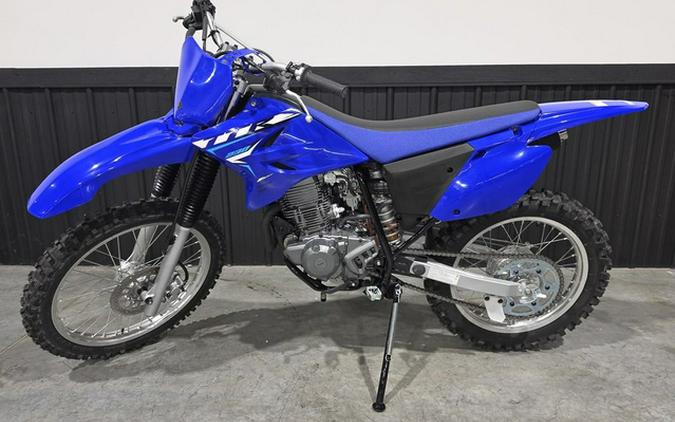 2026 Yamaha TT-R 230