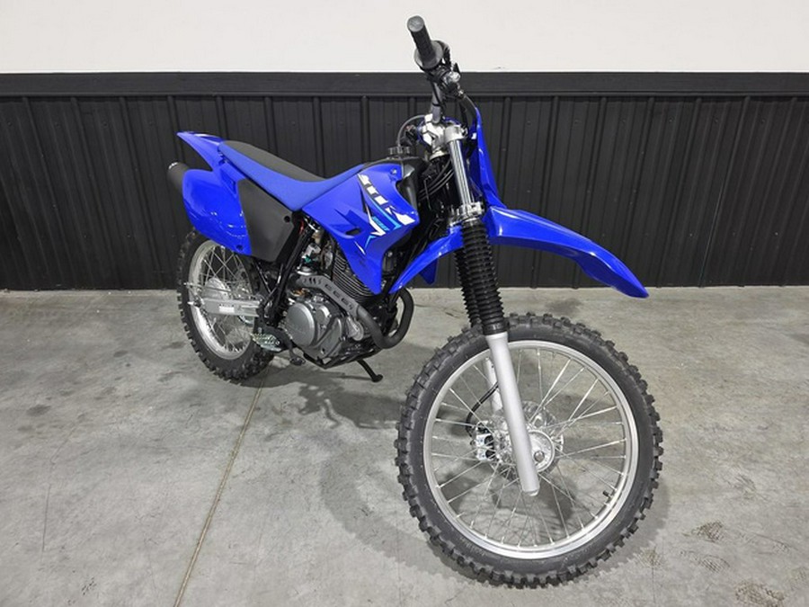 2026 Yamaha TT-R 230