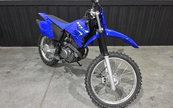 2026 Yamaha TT-R 230
