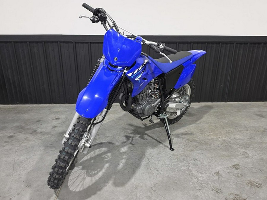 2026 Yamaha TT-R 230