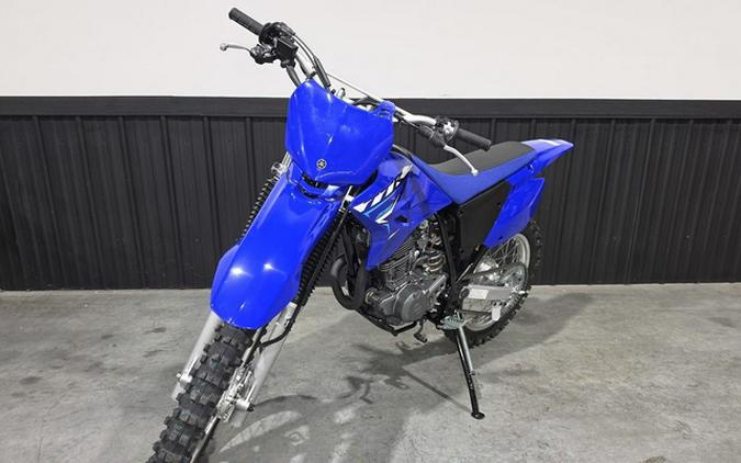 2026 Yamaha TT-R 230