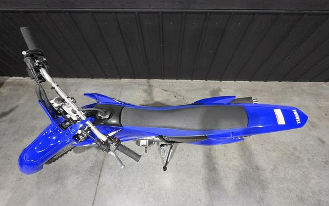 2026 Yamaha TT-R 230