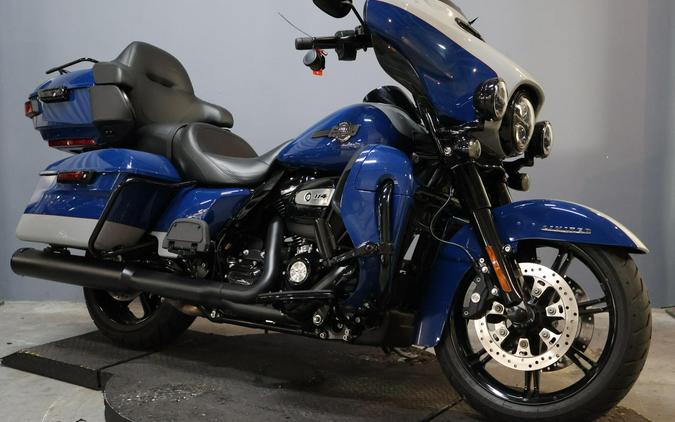 2023 Harley-Davidson Ultra Limited