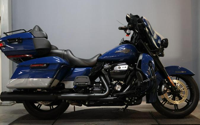 2023 Harley-Davidson Ultra Limited