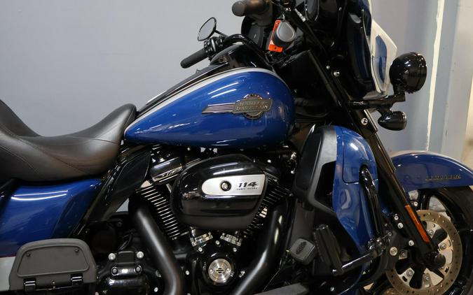 2023 Harley-Davidson Ultra Limited
