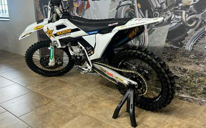 2026 Husqvarna FC 450 Factory Edition