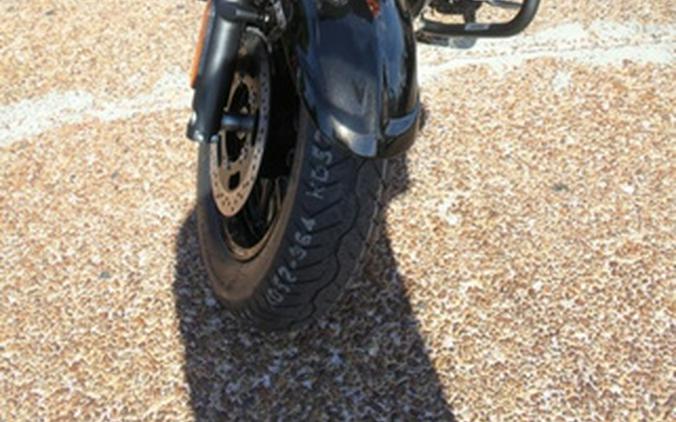 2026 Kawasaki Vulcan 1700 Vaquero ABS