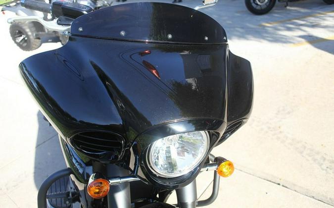 2026 Kawasaki Vulcan 1700 Vaquero ABS