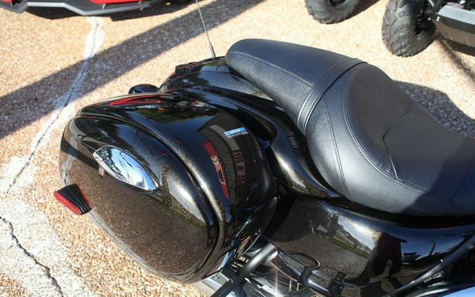 2026 Kawasaki Vulcan 1700 Vaquero ABS