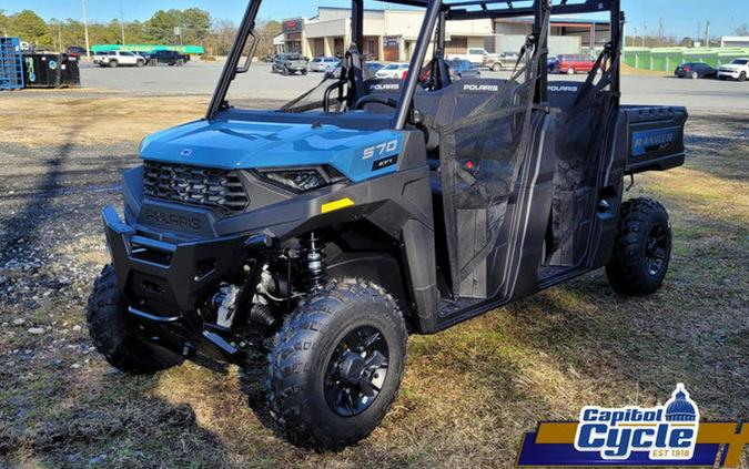 2026 Polaris® Ranger Crew SP 570 Premium