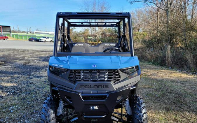2026 Polaris® Ranger Crew SP 570 Premium