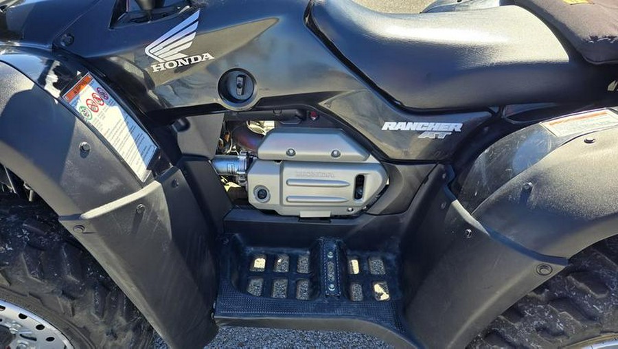 2006 Honda® FourTrax Rancher™ AT