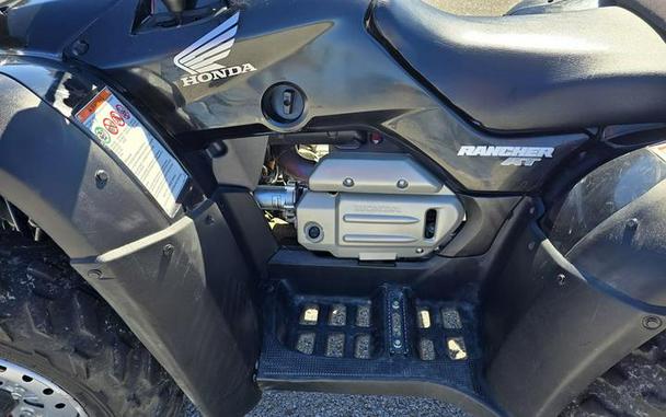 2006 Honda® FourTrax Rancher™ AT