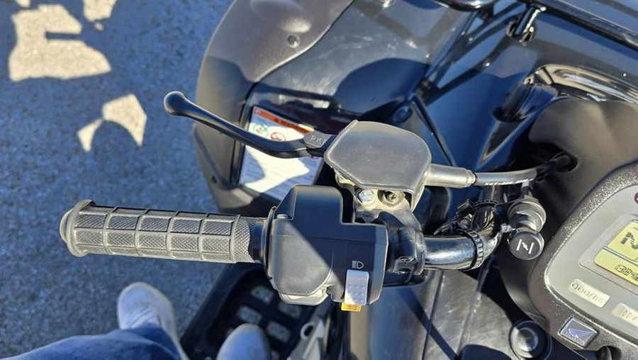 2006 Honda® FourTrax Rancher™ AT