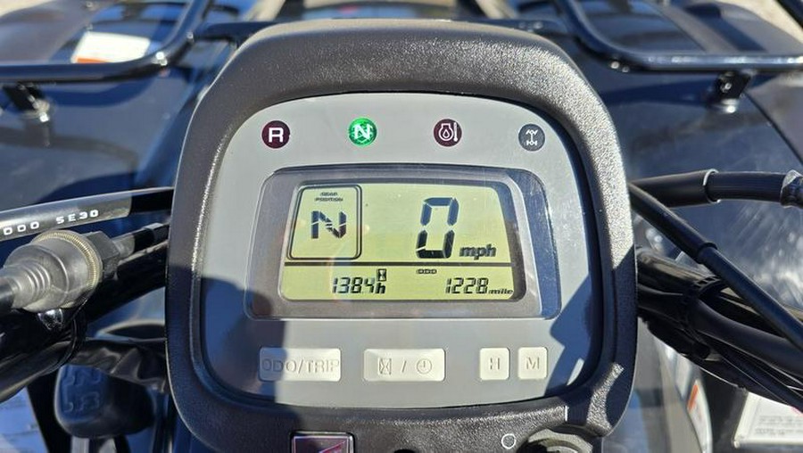 2006 Honda® FourTrax Rancher™ AT
