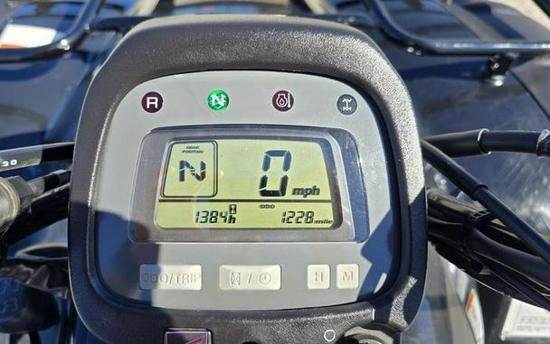 2006 Honda® FourTrax Rancher™ AT
