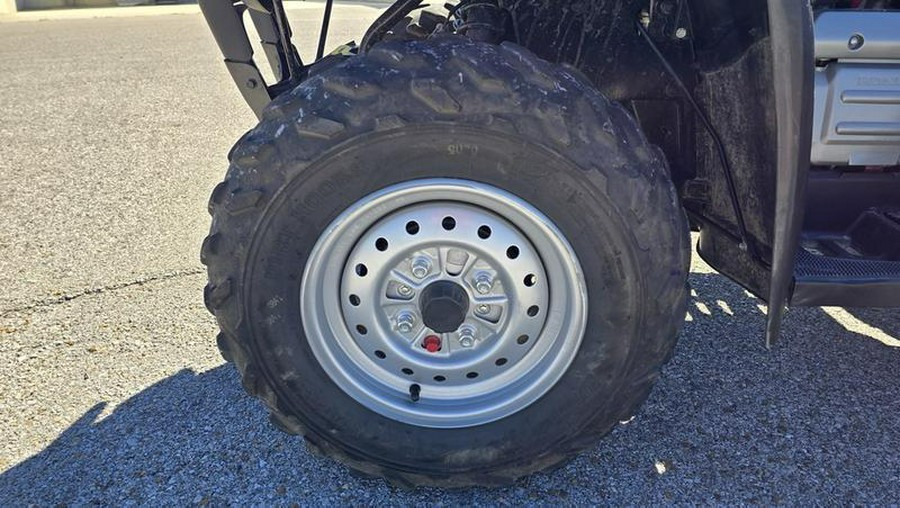 2006 Honda® FourTrax Rancher™ AT