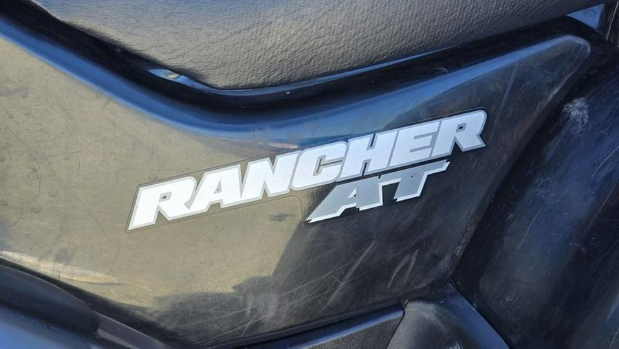 2006 Honda® FourTrax Rancher™ AT
