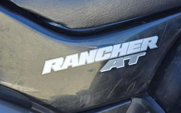 2006 Honda® FourTrax Rancher™ AT